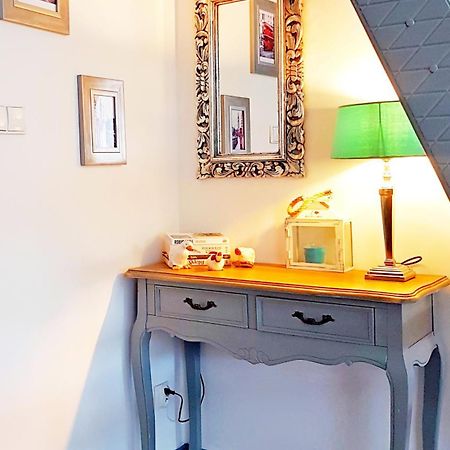 Apartament Old England Żywiec エクステリア 写真