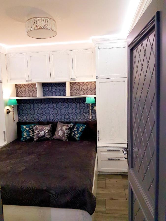Apartament Old England Żywiec エクステリア 写真