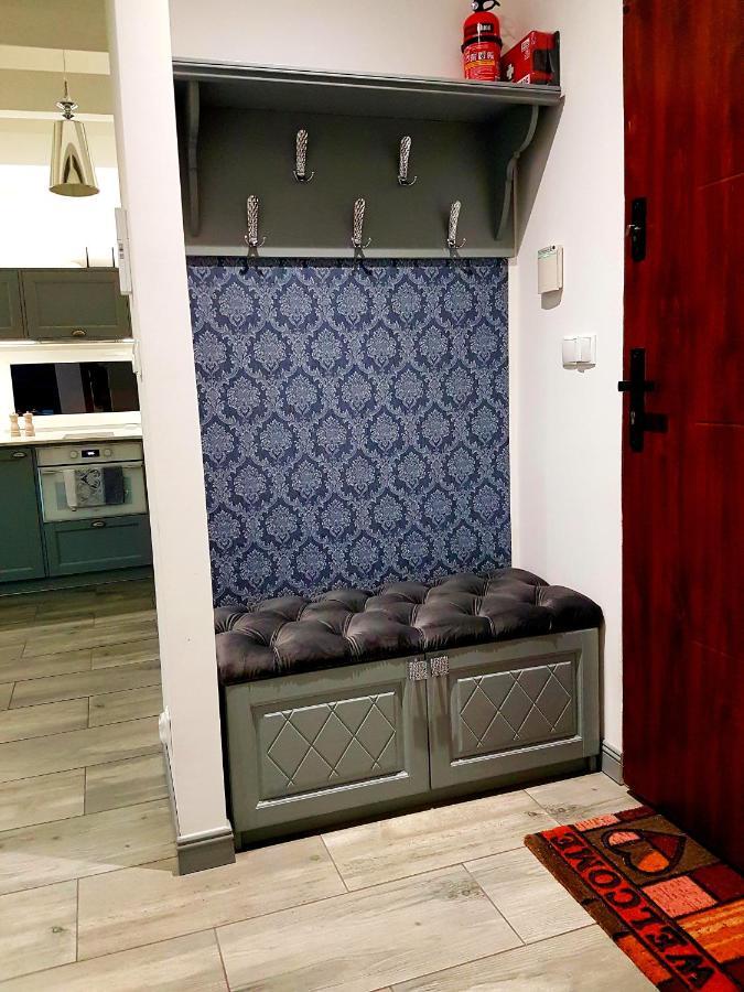 Apartament Old England Żywiec エクステリア 写真