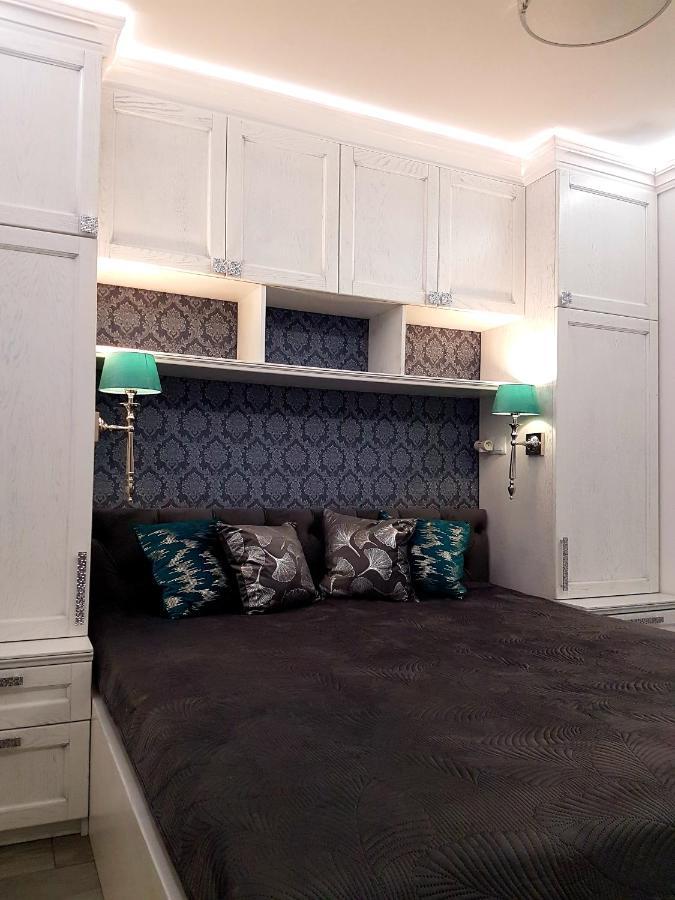 Apartament Old England Żywiec エクステリア 写真