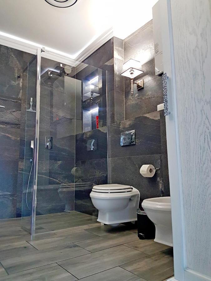 Apartament Old England Żywiec エクステリア 写真
