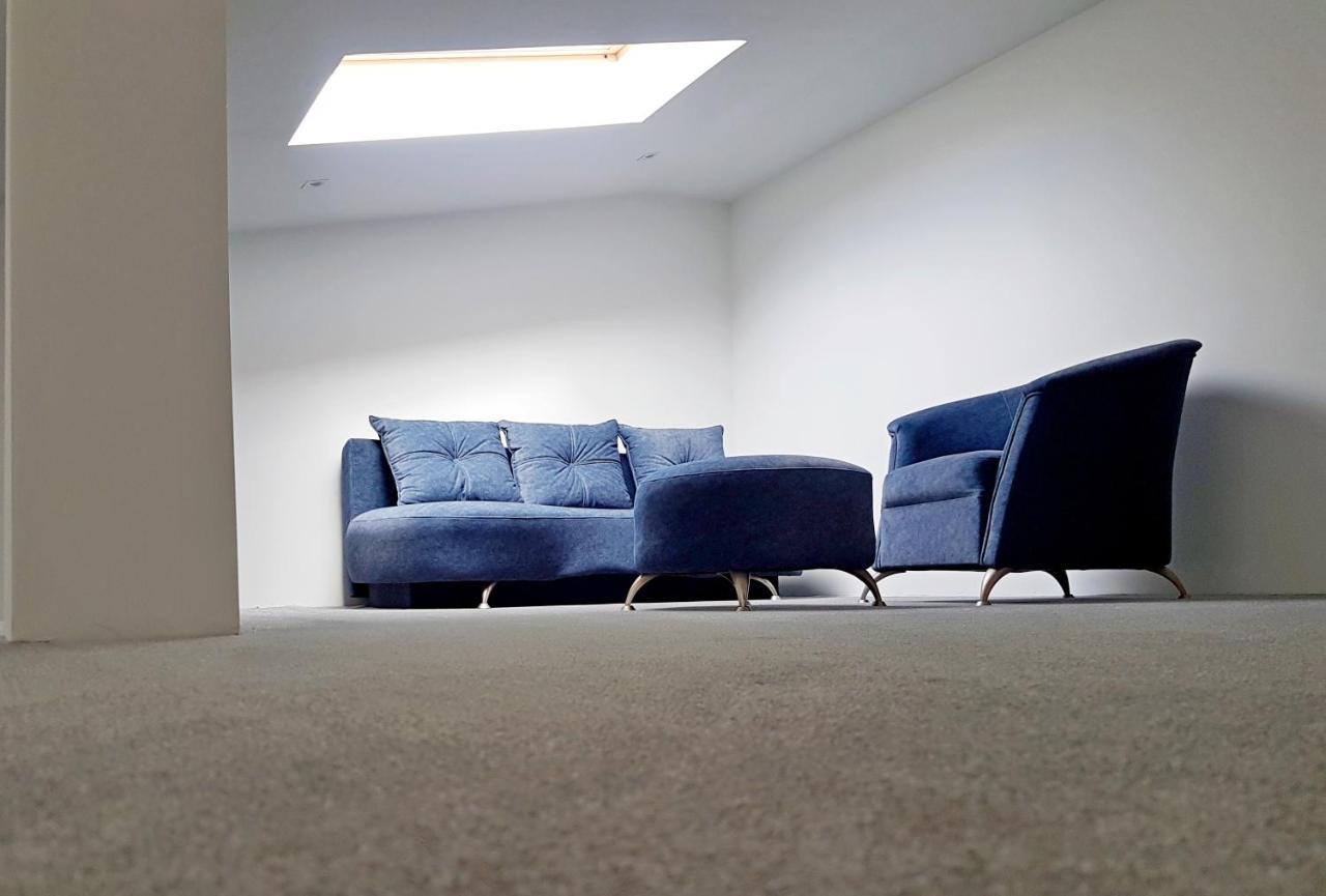 Apartament Old England Żywiec エクステリア 写真